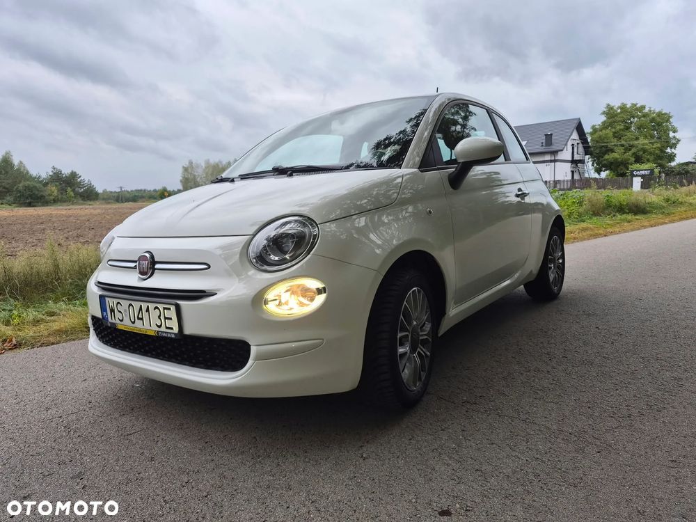 Fiat 500 1.2 Young - 1