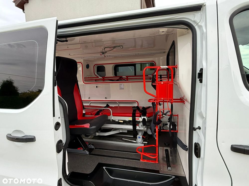 Renault Trafic - 15