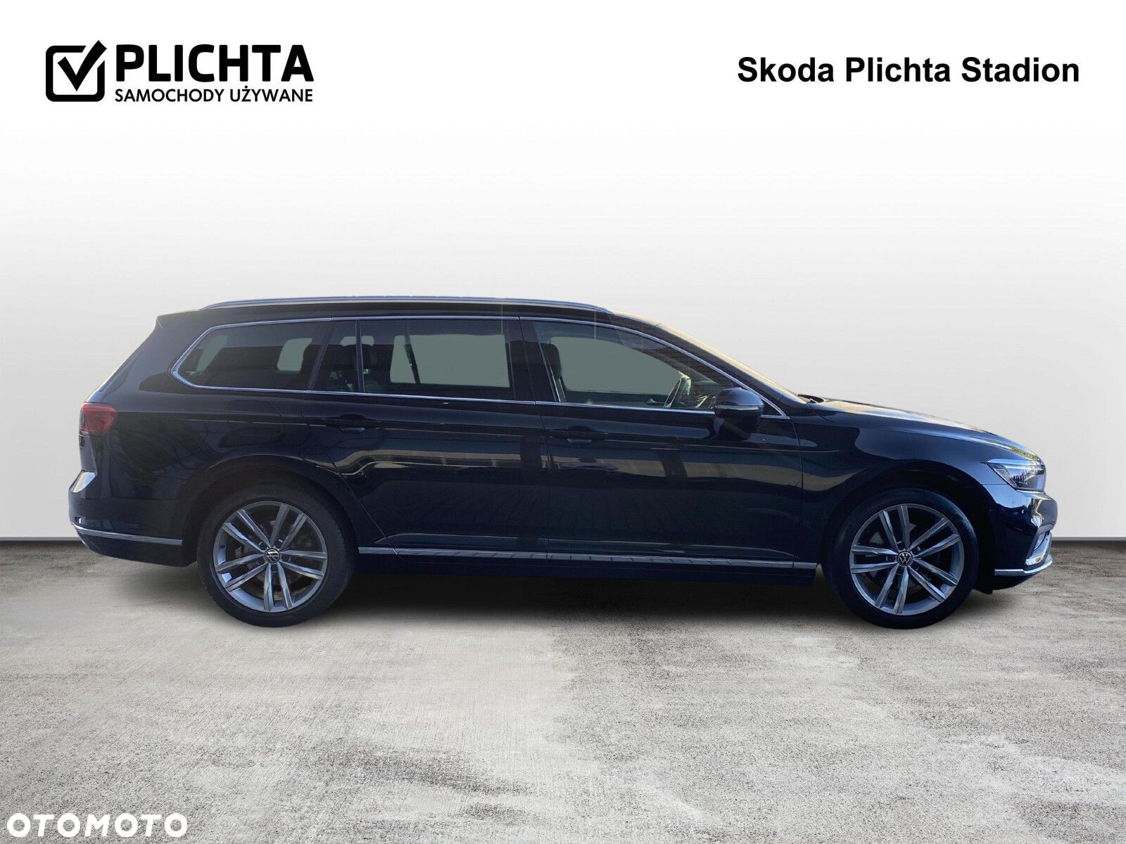 Volkswagen Passat 2.0 TDI 4Mot Elegance DSG - 6