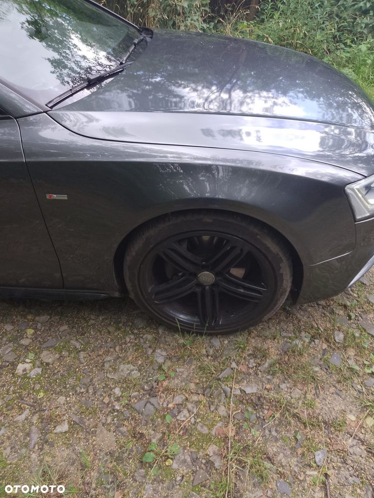 Audi A5 Coupé 2.0 TFSI Quattro S tronic - 24