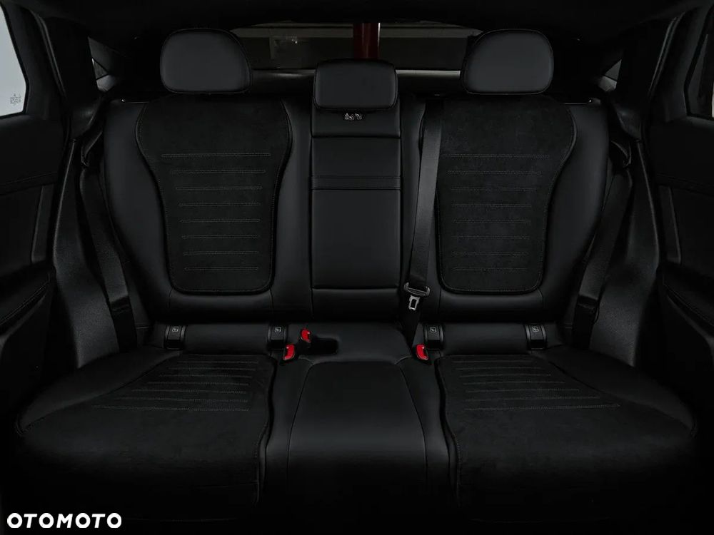 Mercedes-Benz GLC Coupe 220 d 4-Matic - 14