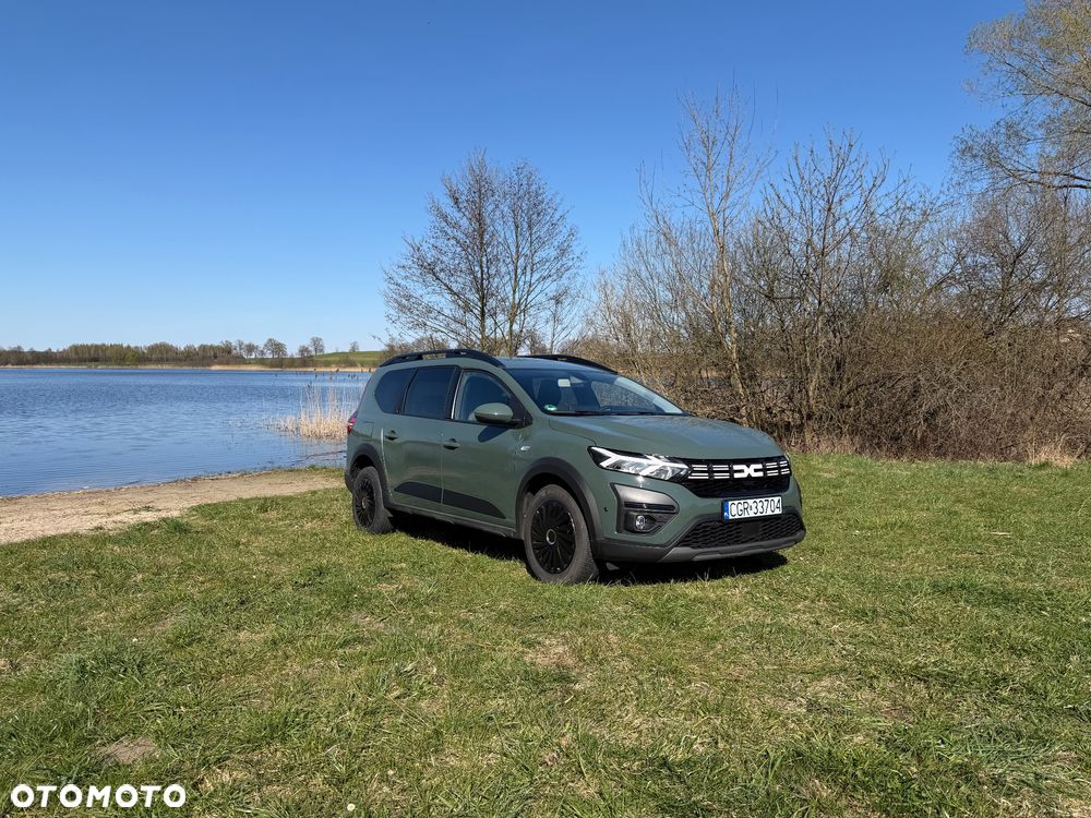 Dacia Jogger 1.0 TCe Expression - 3