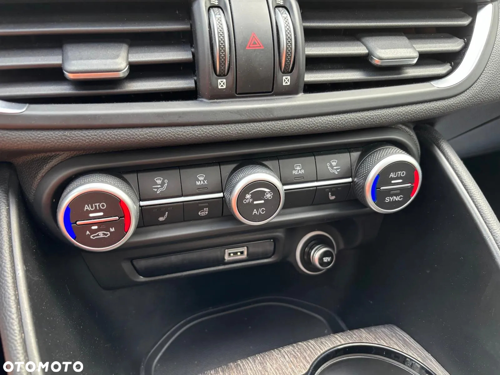 Alfa Romeo Giulia 2.0 Turbo TI Q4 - 22