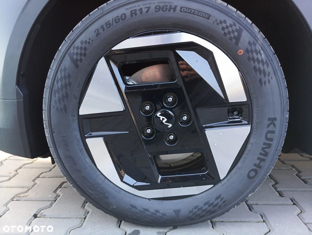 Kia EV3 81.4kWh Air - 10