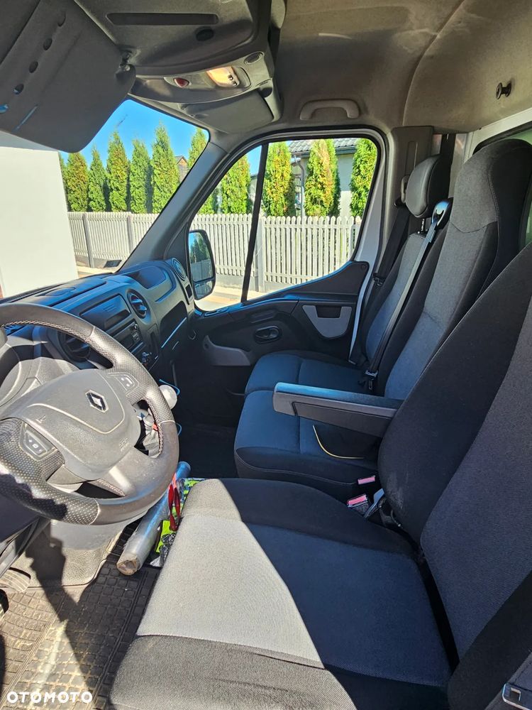 Renault MASTER - 8