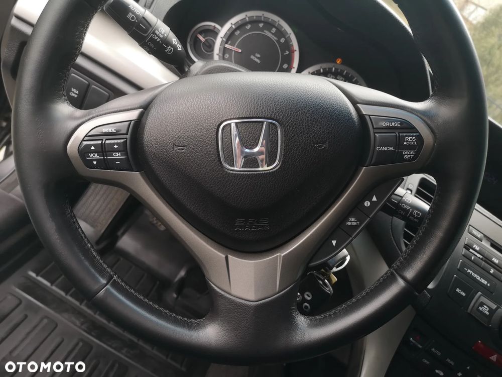 Honda Accord 2.0 Elegance - 14