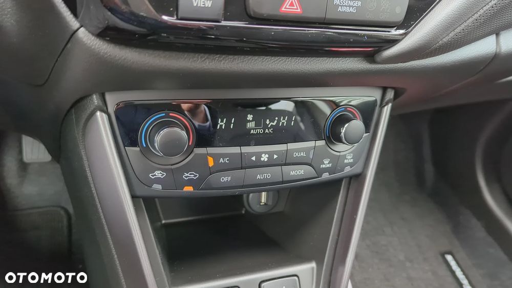 Suzuki SX4 S-Cross - 21