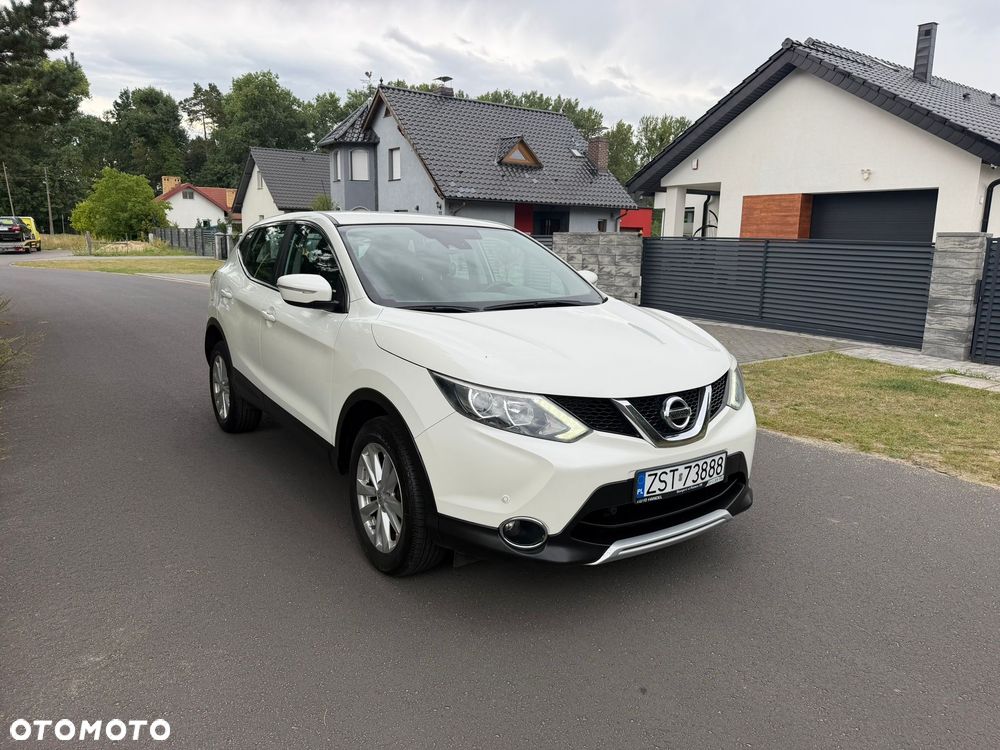 Nissan Qashqai - 17