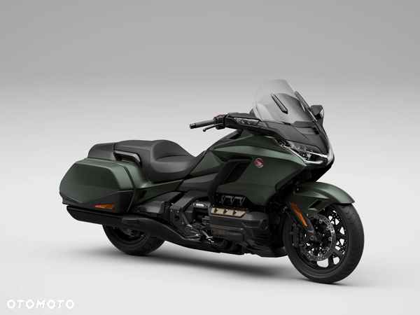 Honda GL