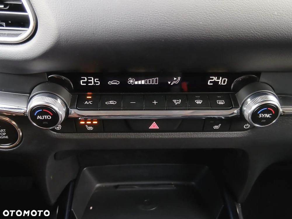 Mazda CX-30 2.0 mHEV Exclusive-Line 2WD - 8