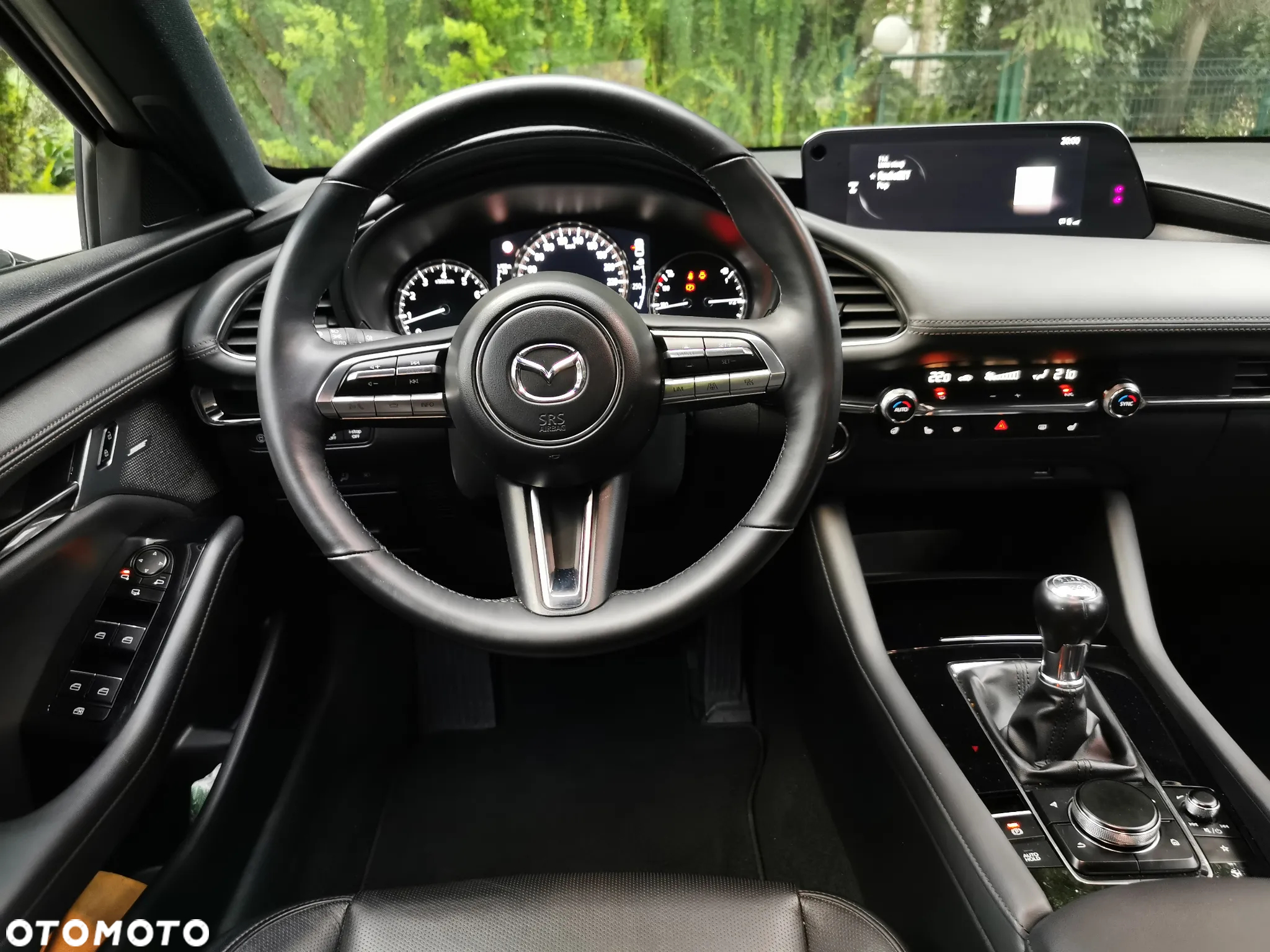 Mazda 3 2.0 Skyenergy - 13