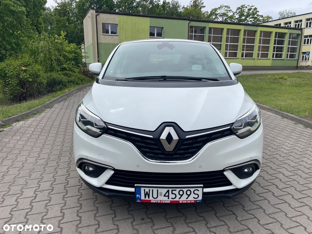 Renault Scenic - 2