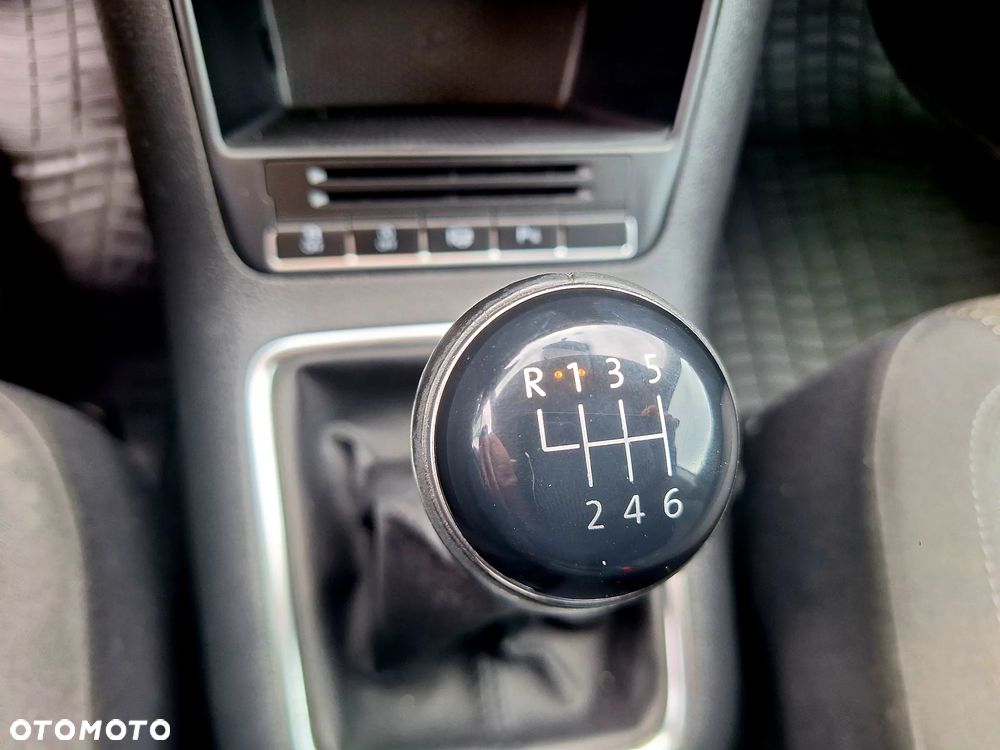 Volkswagen Tiguan 1.4 TSI Trend&Fun - 30