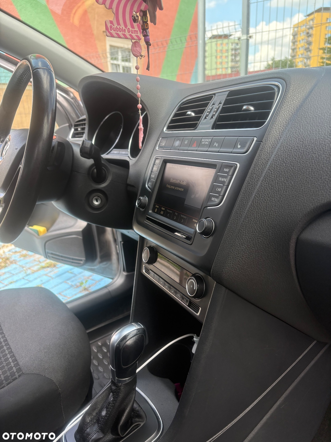 Volkswagen Polo 1.4 TDI BMT Highline DSG - 13