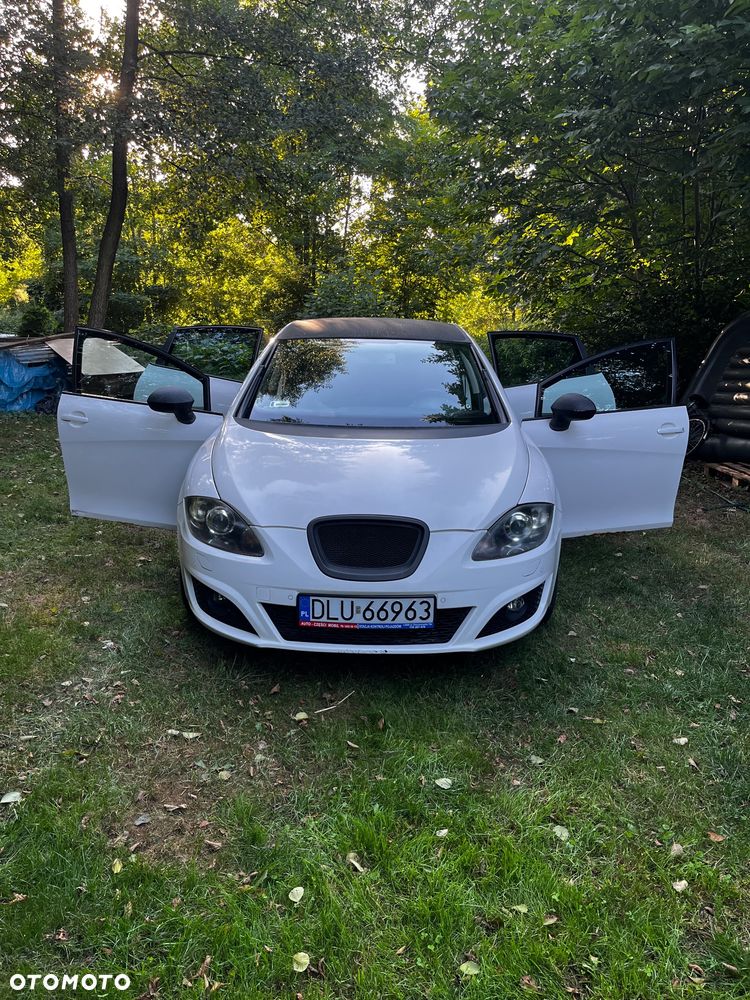 Seat Leon 1.8 TSI Style - 2