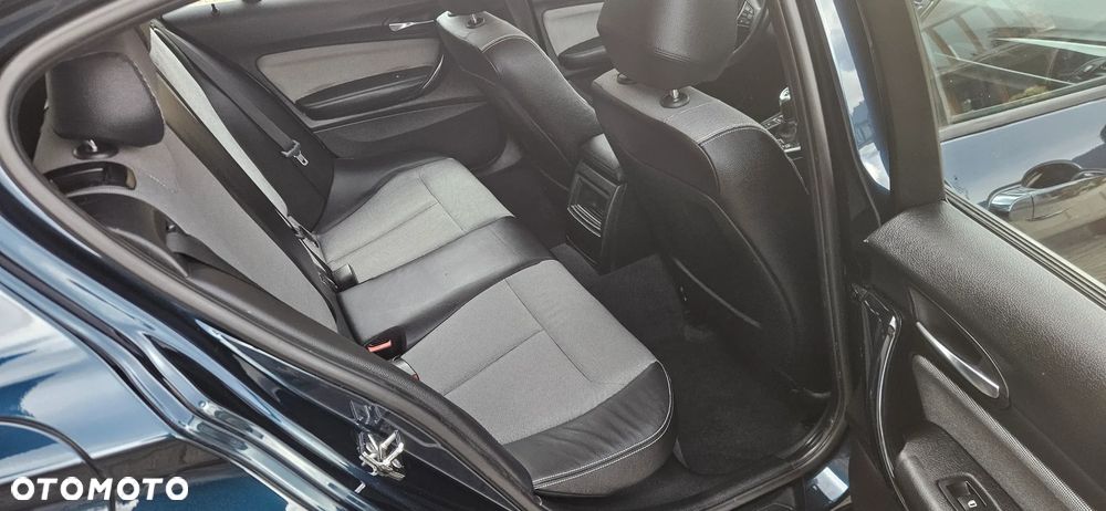 BMW Seria 1 118i Urban Line - 14