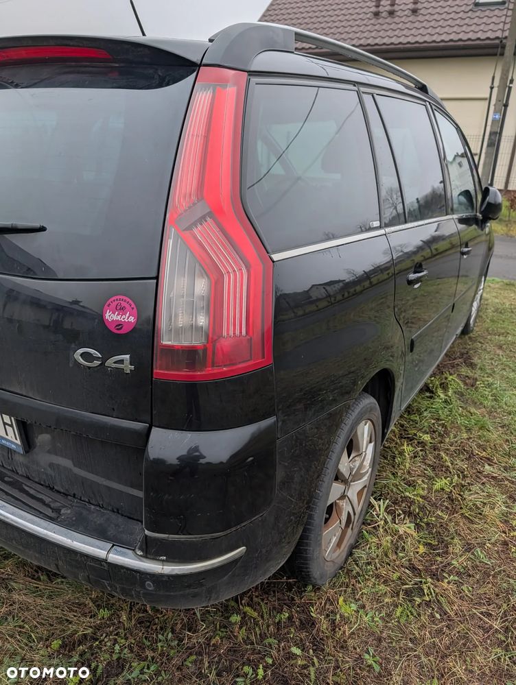 Citroën C4 Grand Picasso 2.0 HDi Equilibre Exclusive MCP - 5