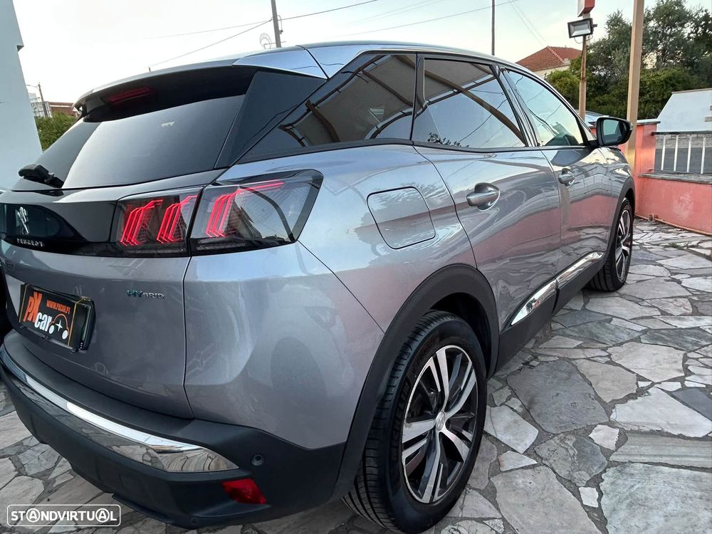 Peugeot 3008 - 16