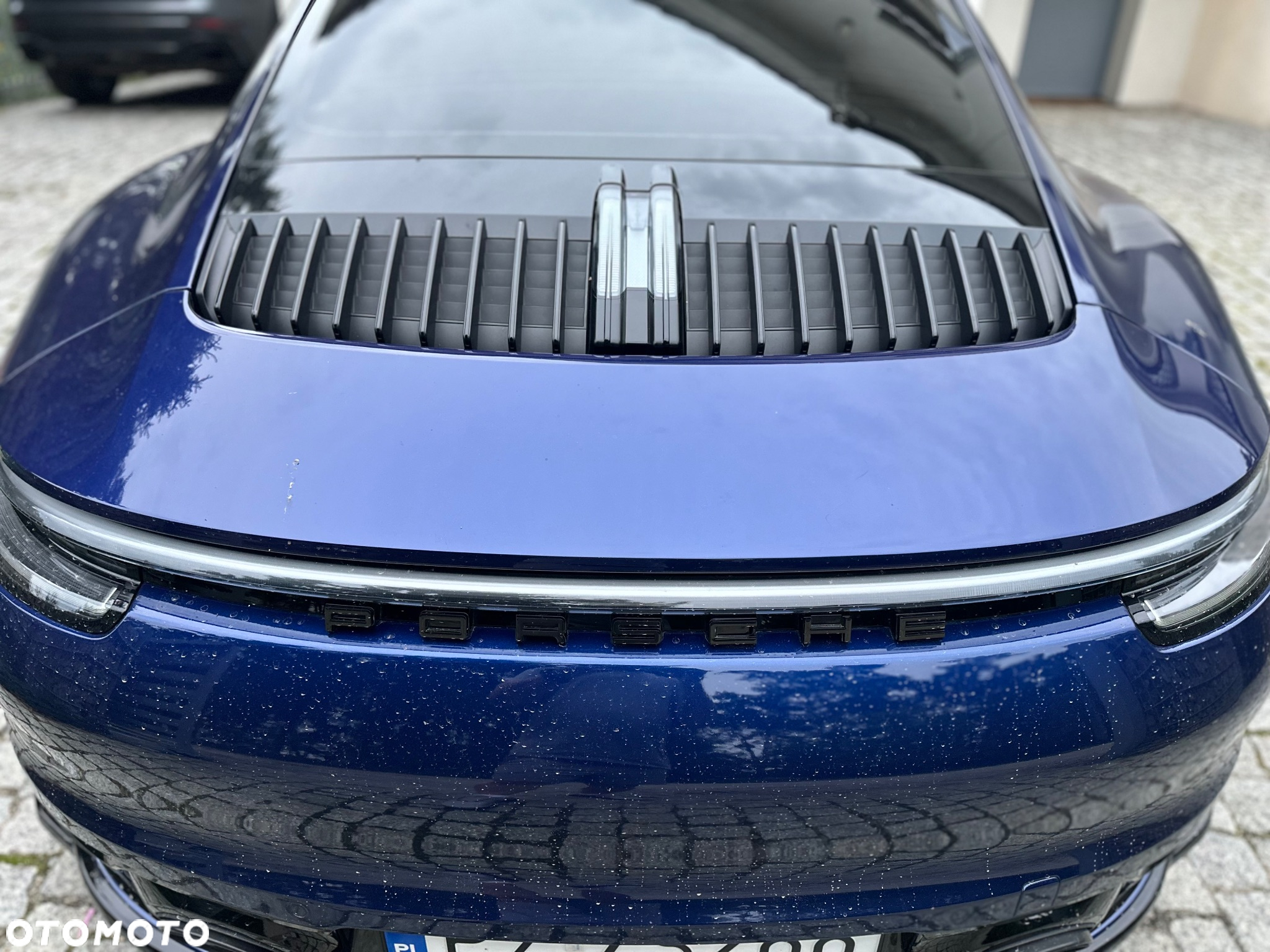 Porsche 911 - 7
