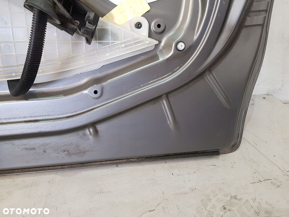 drzwi prawy tył przesuwne peugeot partner ii 1.6hdi eur 11r ktq - 12