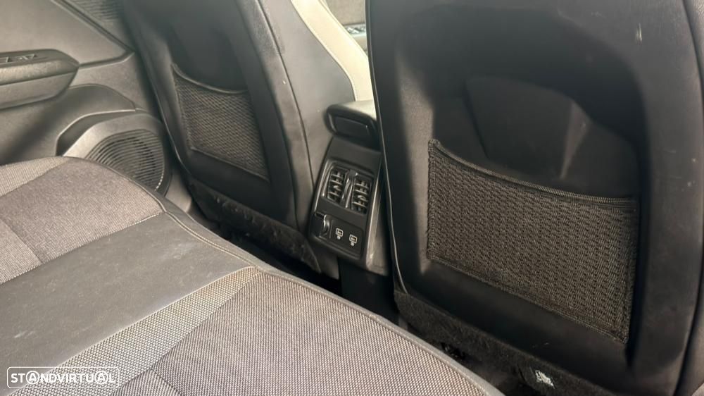 Renault Captur 1.6 E-Tech Intens - 19