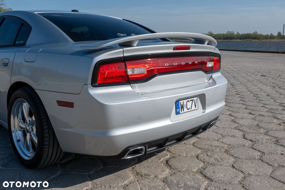 Dodge Charger - 14