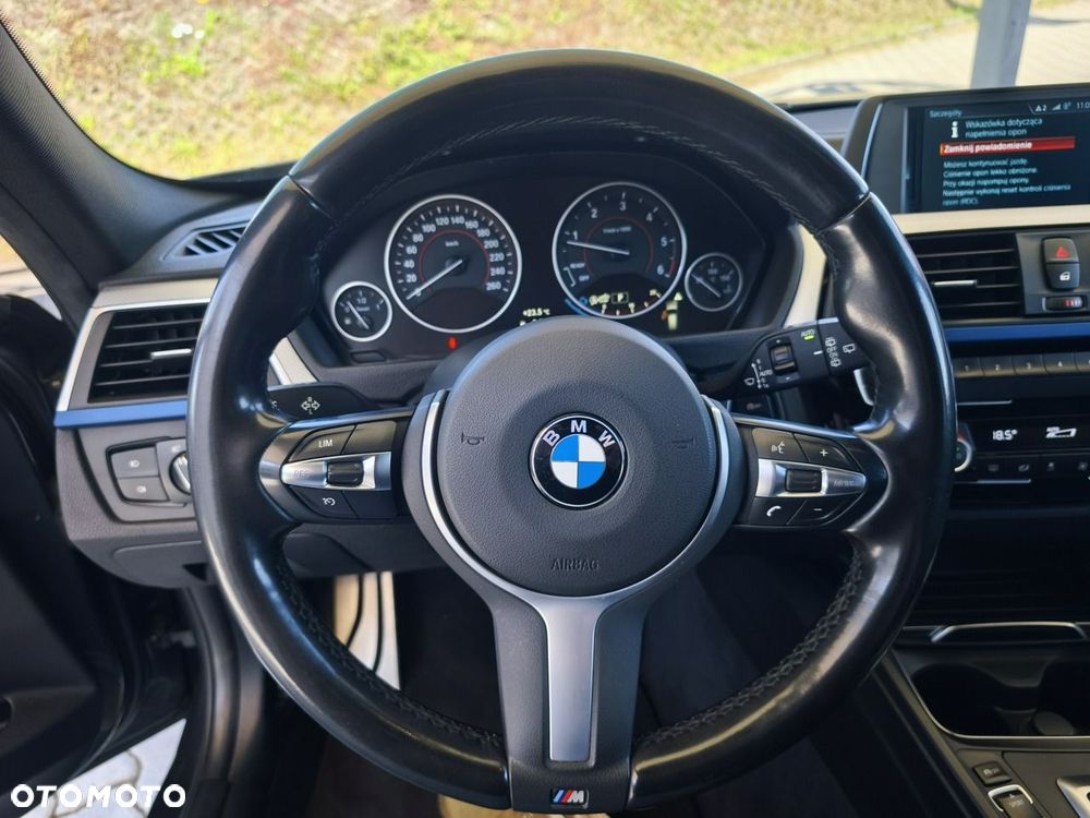 BMW Seria 3 - 33