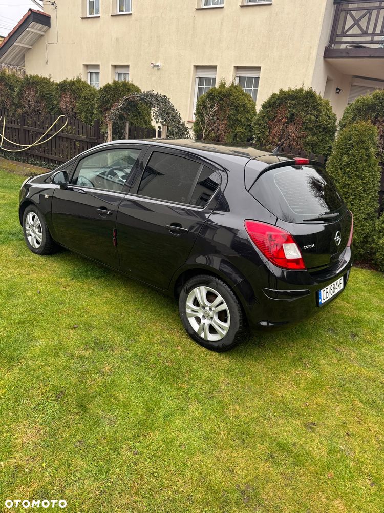 Opel Corsa 1.2 16V Enjoy - 15