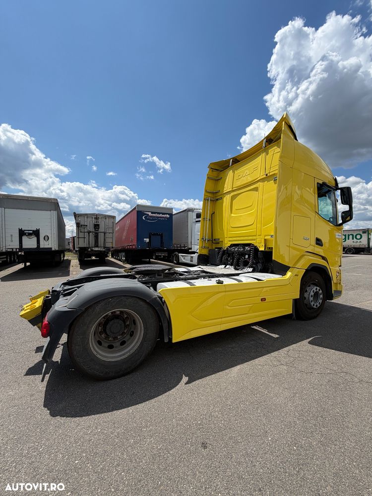 DAF NEW DAF_XF SpaceCab 430 Pure Excellence - 5