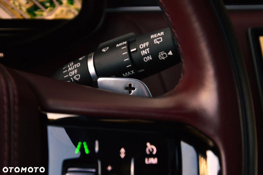 Land Rover Range Rover Sport D350 Autobiography Dynamic - 27