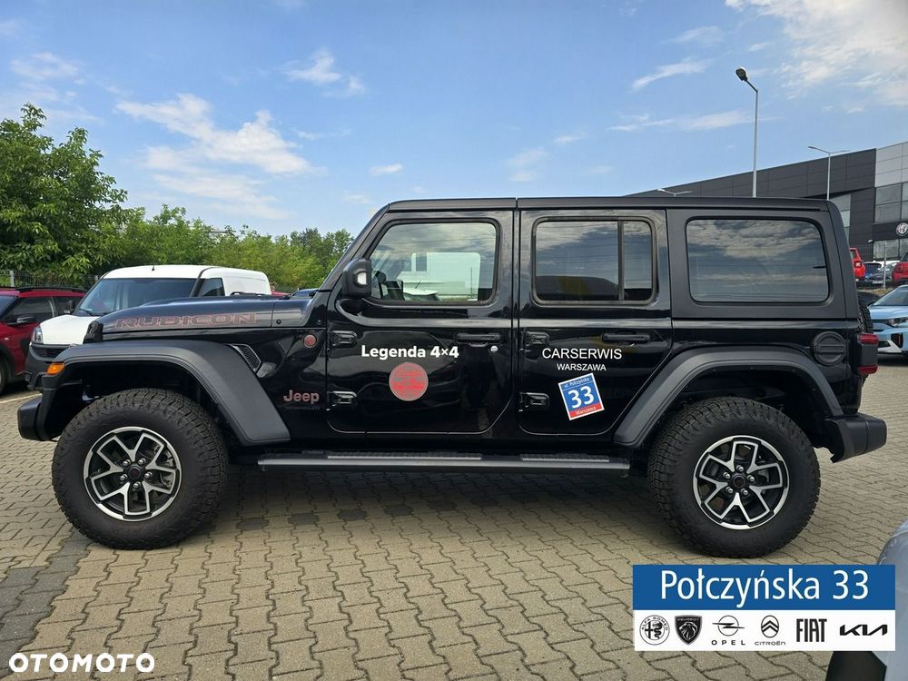 Jeep Wrangler 2024 photo 3