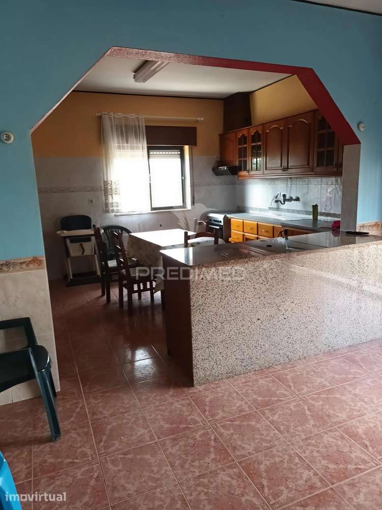 Moradia com potencial para utilização bifamiliar | Pinhal do Genera... - Grande imagem: 4/19