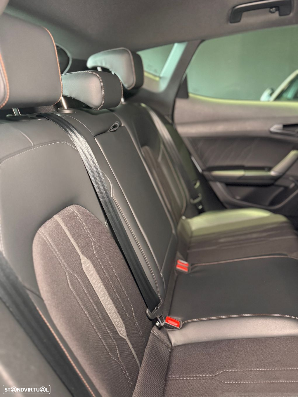 Cupra Formentor 1.5 TSI DSG - 58