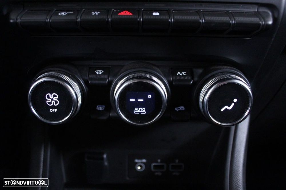 Renault Captur 1.0 TCe Techno - 29