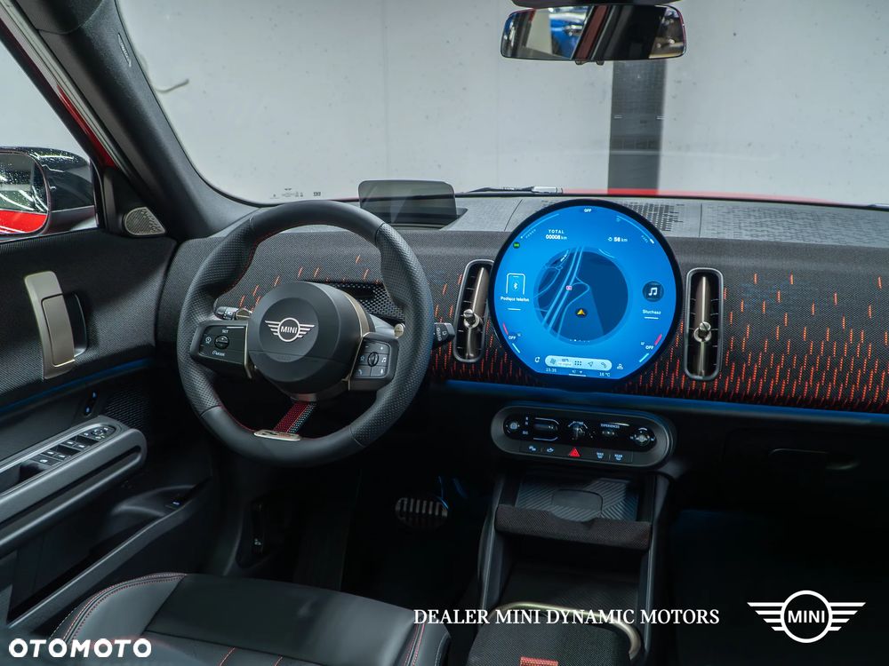 MINI Countryman - 19