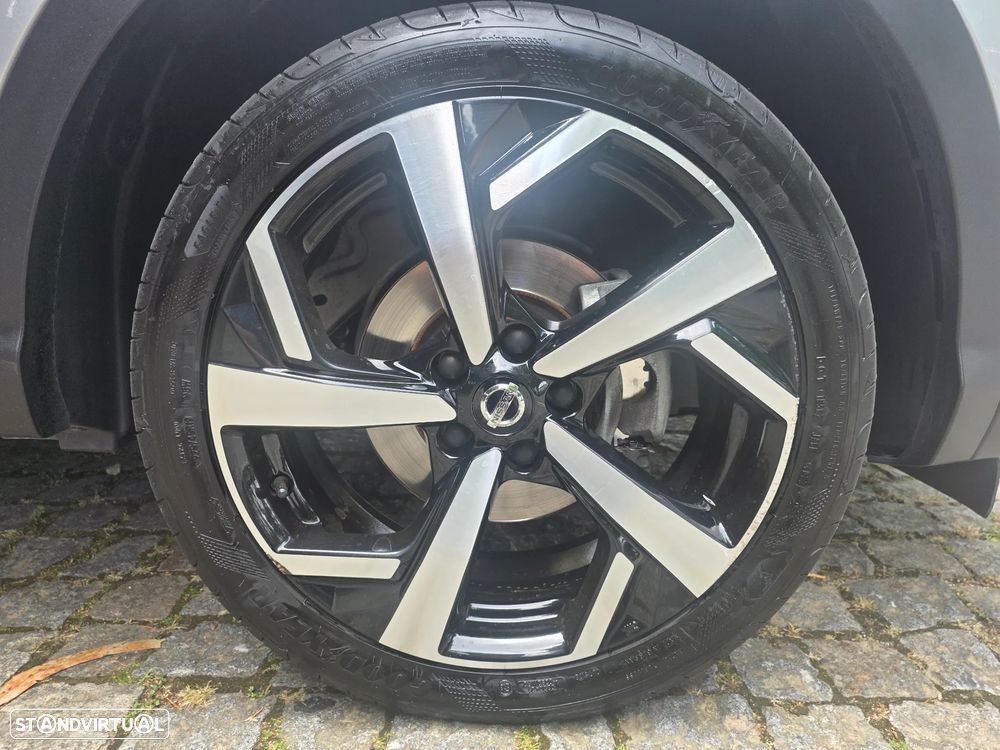 Nissan Qashqai 1.2 DIG-T Tekna 19 Pele - 33
