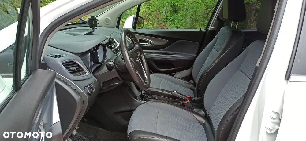 Opel Mokka 1.6 Cosmo S&S - 8