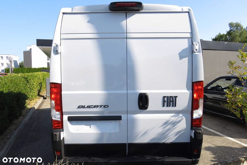 Fiat Ducato L2H2 3.3T 2.2 140KM - 6