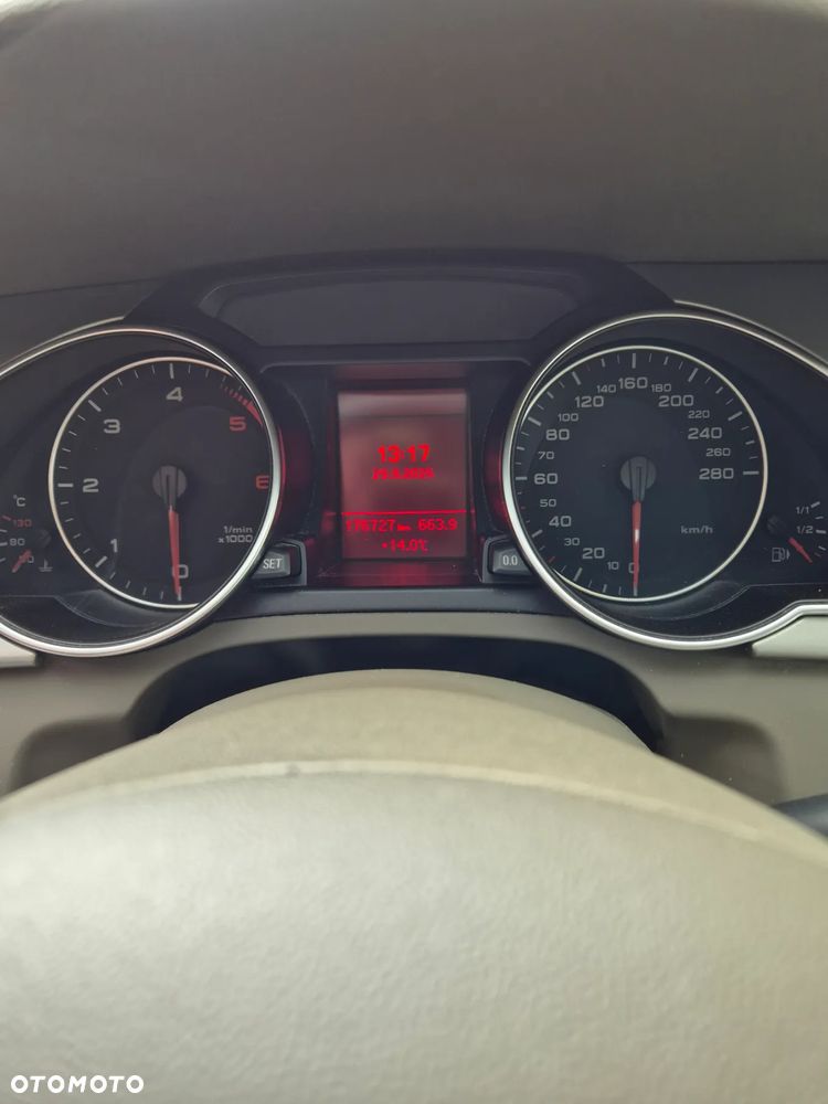 Audi A5 - 17