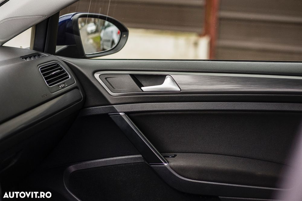 Volkswagen Golf 1.0 TSI Trendline - 14