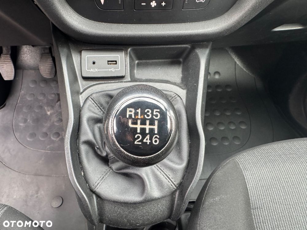 Fiat Doblo - 26