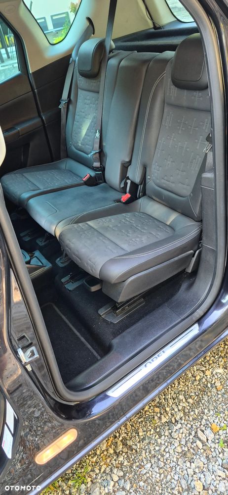 Opel Meriva 1.7 CDTI Cosmo - 10