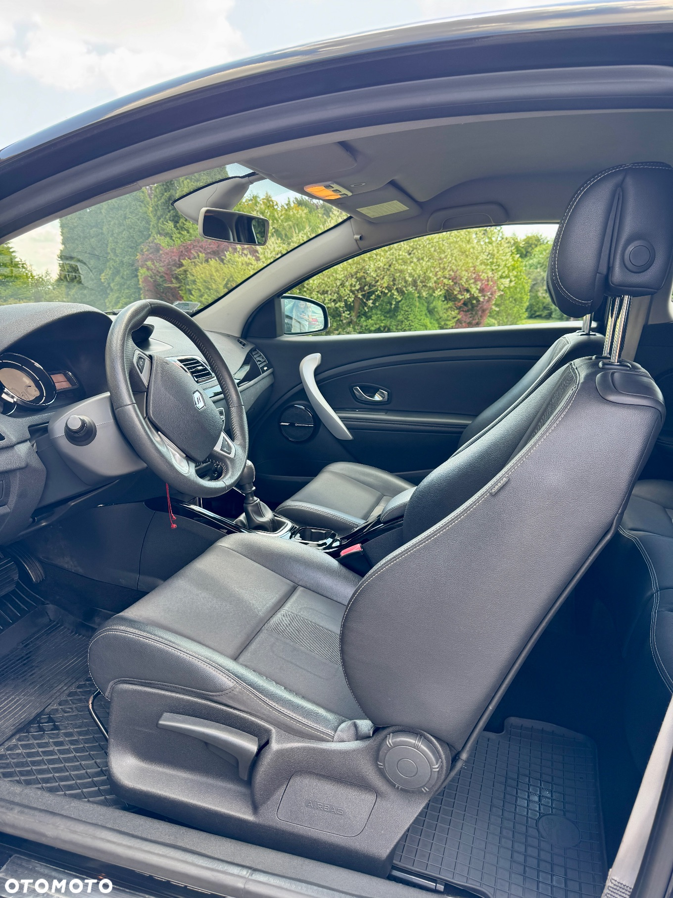Renault Megane 1.4 16V TCE Bose Edition - 25