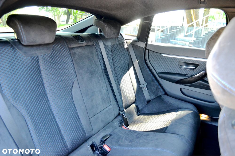 BMW Seria 4 - 7