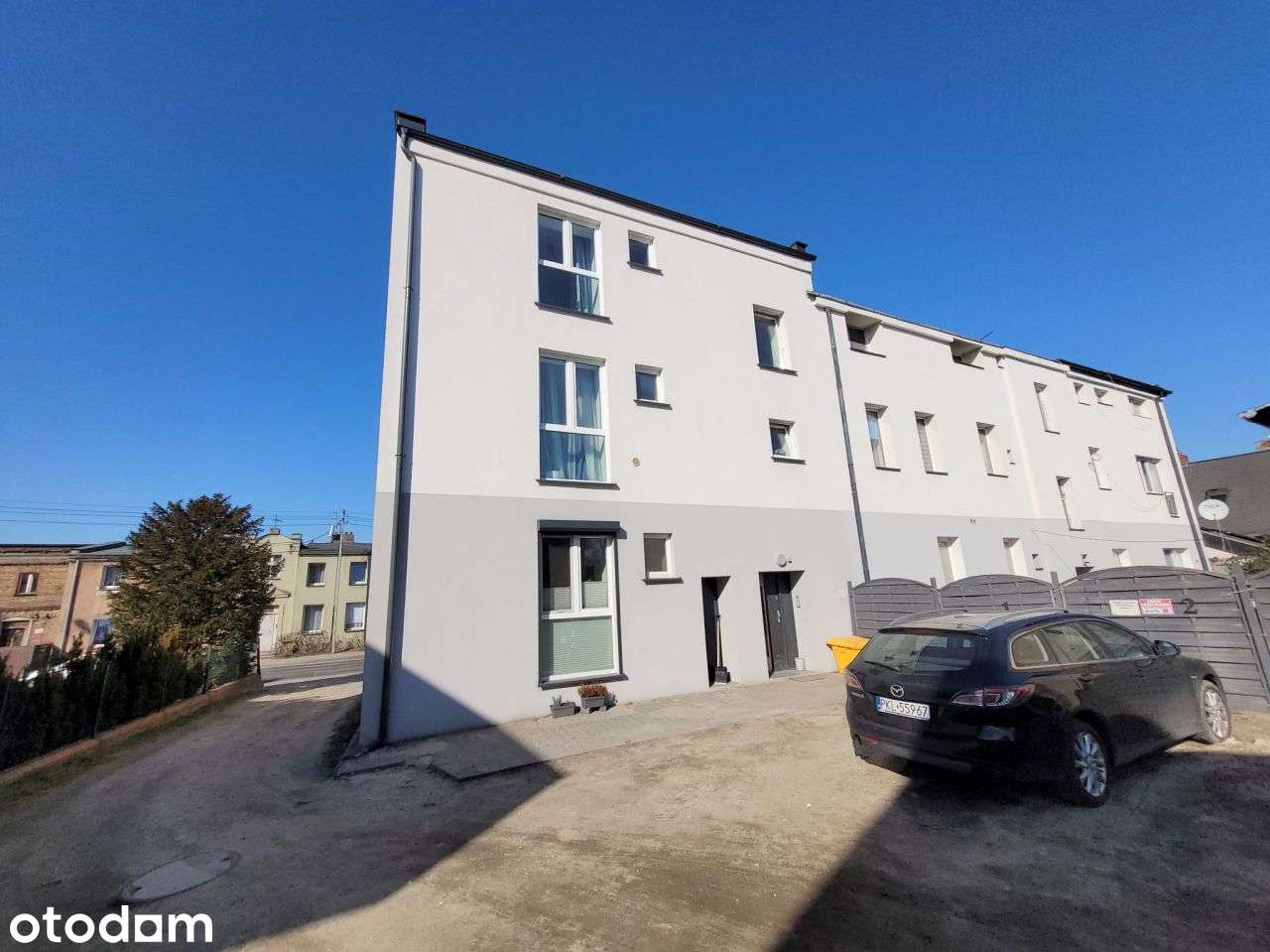 Mieszkanie, 26,10 m², Poznań