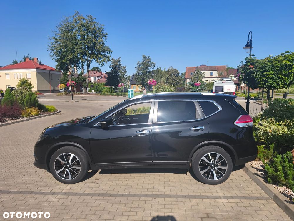 Nissan X-Trail 1.6 DCi Tekna Xtronic 2WD - 18