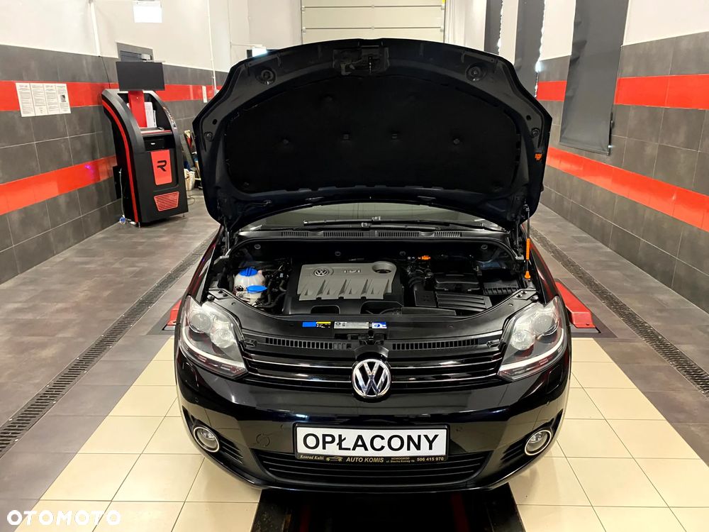 Volkswagen Golf Plus 2.0 TDI Highline DSG - 23
