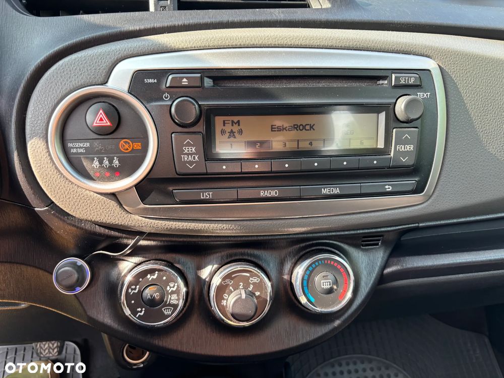 Toyota Yaris 1.0 Life - 19