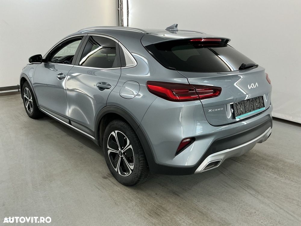 Kia XCeed - 6