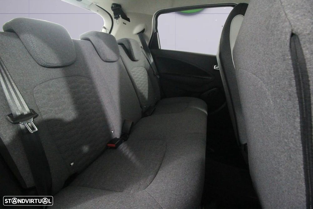 Renault Zoe - 13